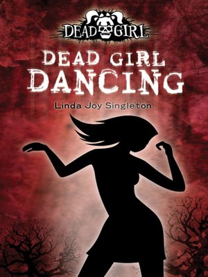 cover image of Dead Girl Dancing